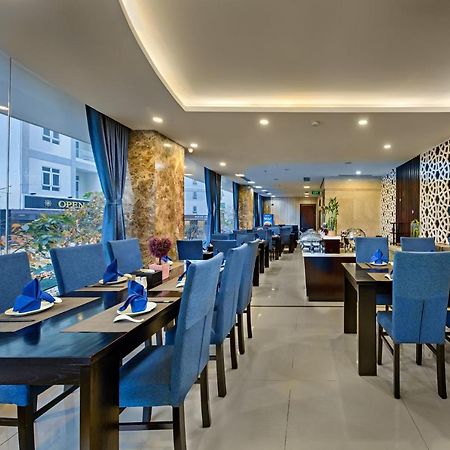 Ana Maison Hotel & Apartment Hội An Buitenkant foto