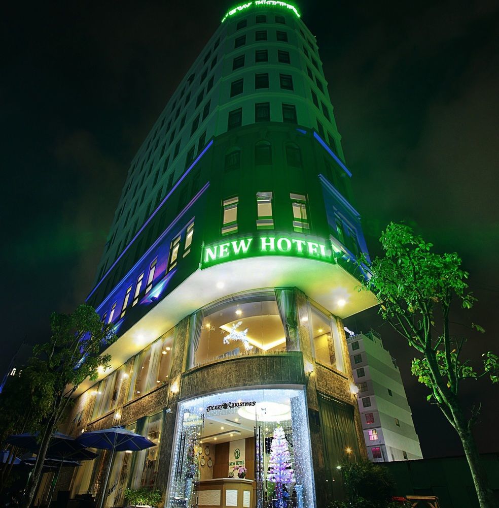 Ana Maison Hotel & Apartment Hội An Buitenkant foto