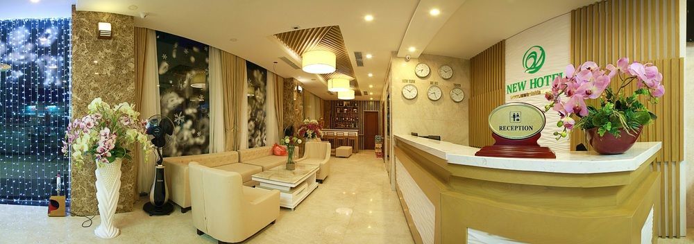 Ana Maison Hotel & Apartment Hội An Buitenkant foto