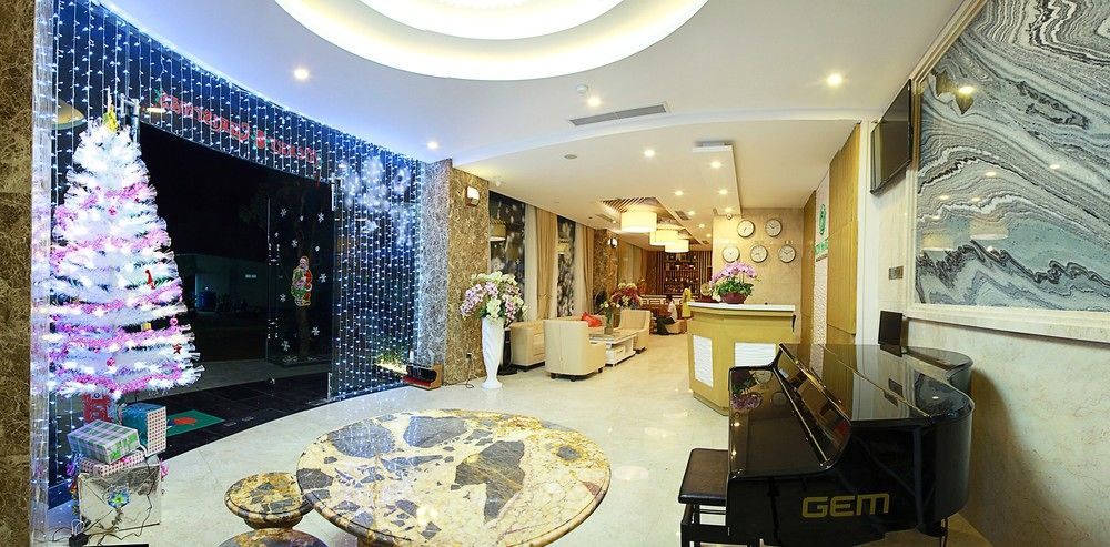 Ana Maison Hotel & Apartment Hội An Buitenkant foto