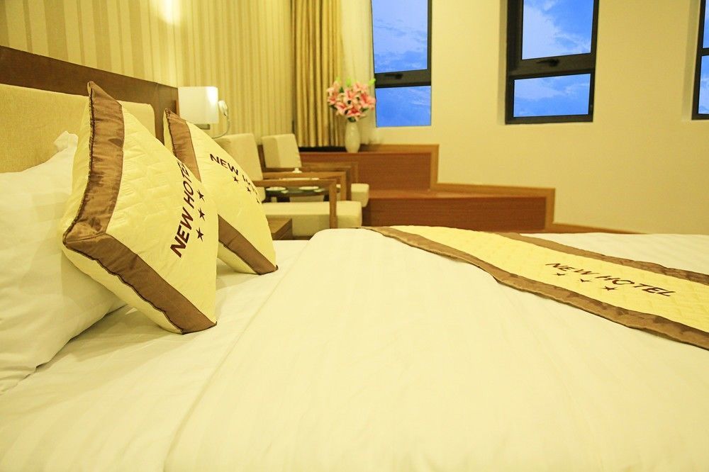 Ana Maison Hotel & Apartment Hội An Buitenkant foto