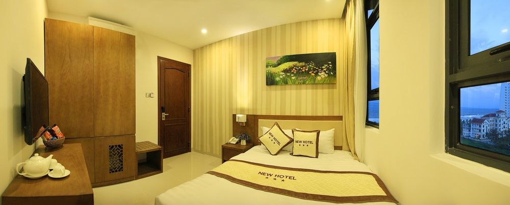 Ana Maison Hotel & Apartment Hội An Buitenkant foto