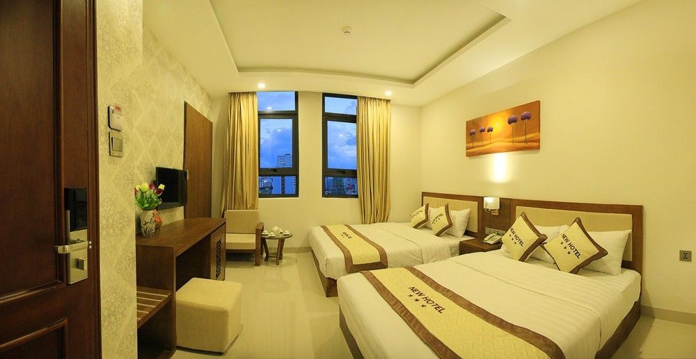 Ana Maison Hotel & Apartment Hội An Buitenkant foto