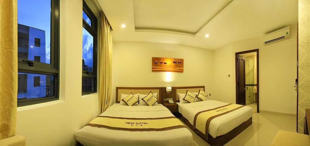 Ana Maison Hotel & Apartment Hội An Buitenkant foto
