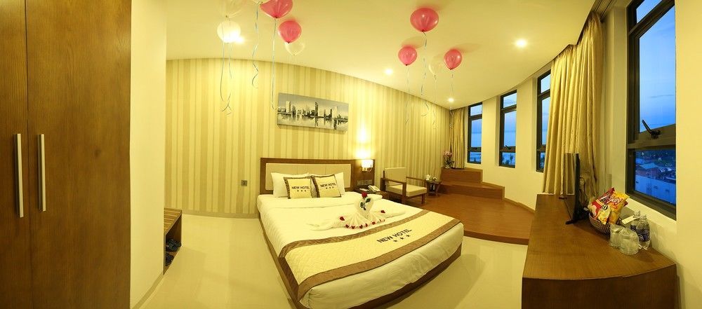 Ana Maison Hotel & Apartment Hội An Buitenkant foto