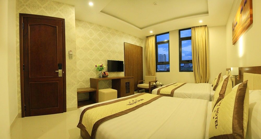 Ana Maison Hotel & Apartment Hội An Buitenkant foto