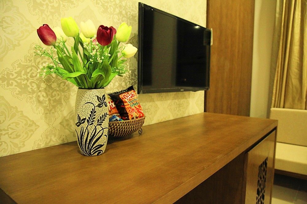 Ana Maison Hotel & Apartment Hội An Buitenkant foto