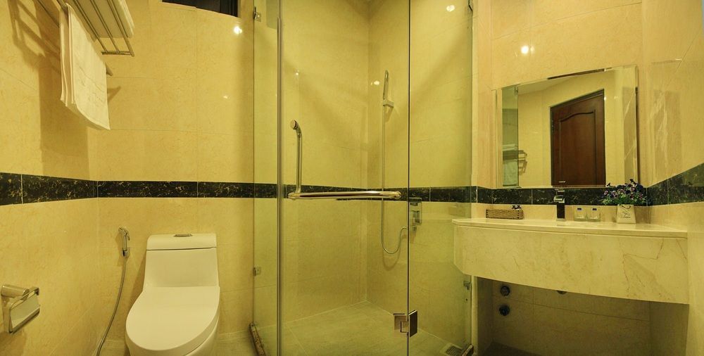 Ana Maison Hotel & Apartment Hội An Buitenkant foto