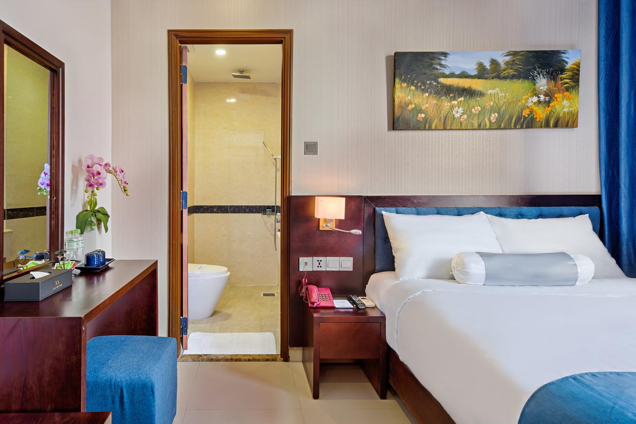 Ana Maison Hotel & Apartment Hội An Buitenkant foto