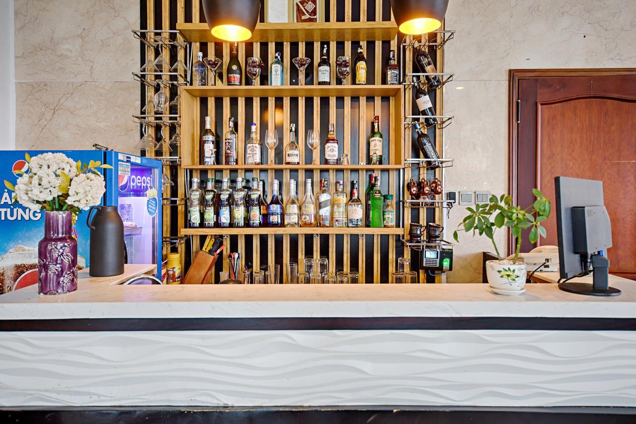 Ana Maison Hotel & Apartment Hội An Buitenkant foto