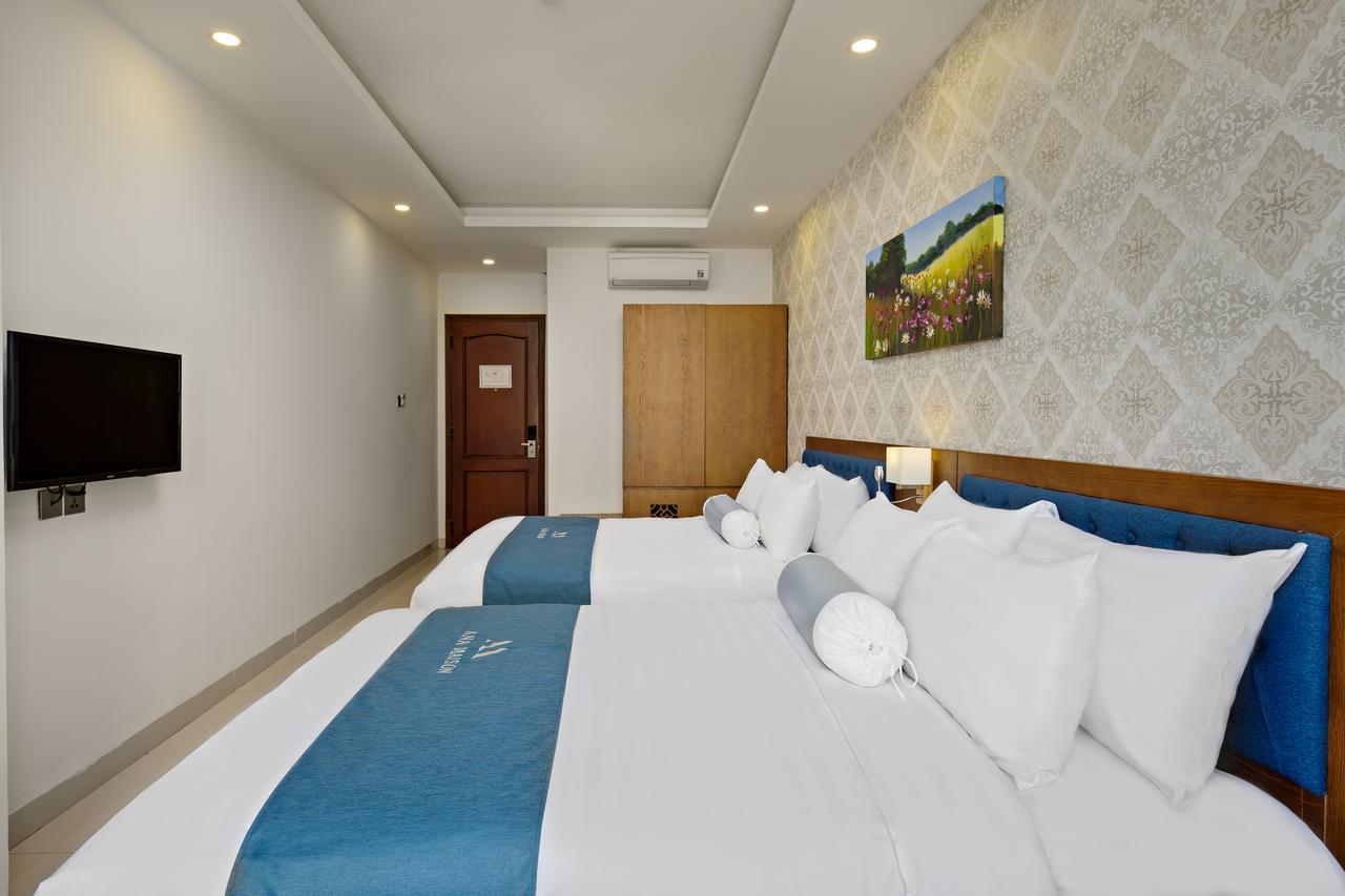 Ana Maison Hotel & Apartment Hội An Buitenkant foto