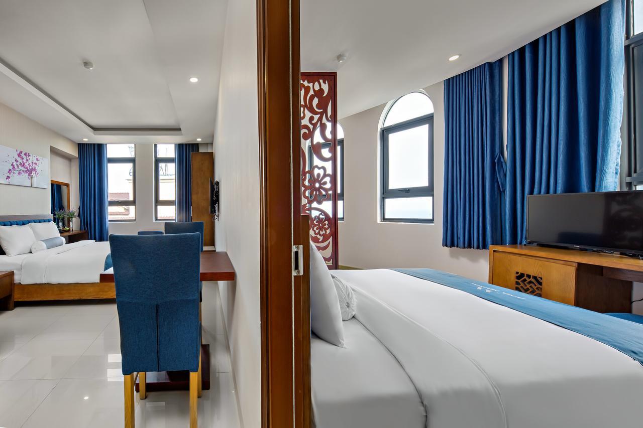 Ana Maison Hotel & Apartment Hội An Buitenkant foto
