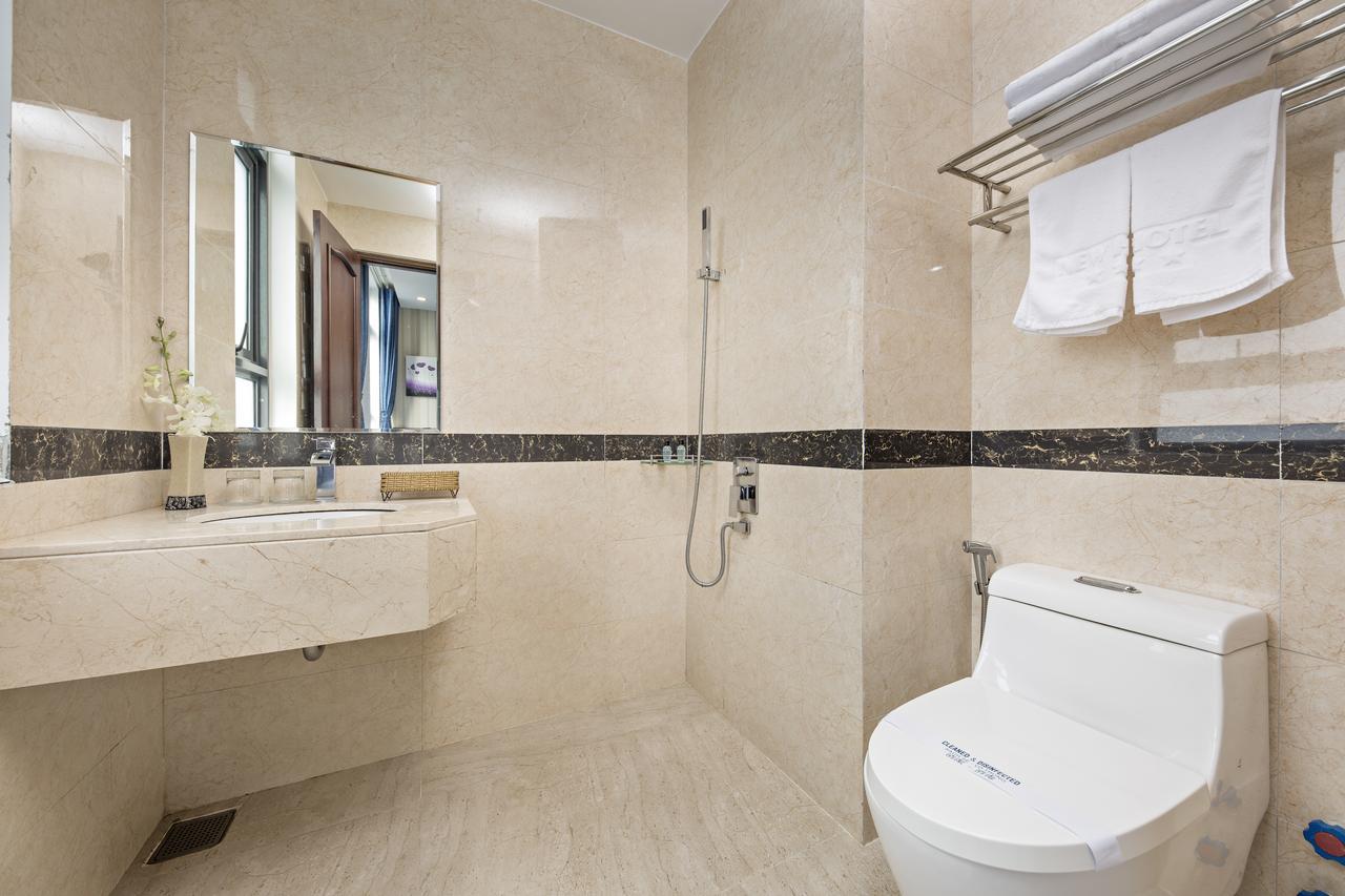 Ana Maison Hotel & Apartment Hội An Buitenkant foto