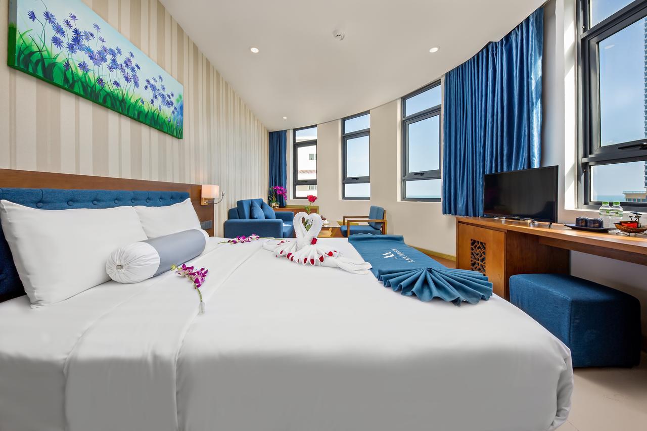 Ana Maison Hotel & Apartment Hội An Buitenkant foto
