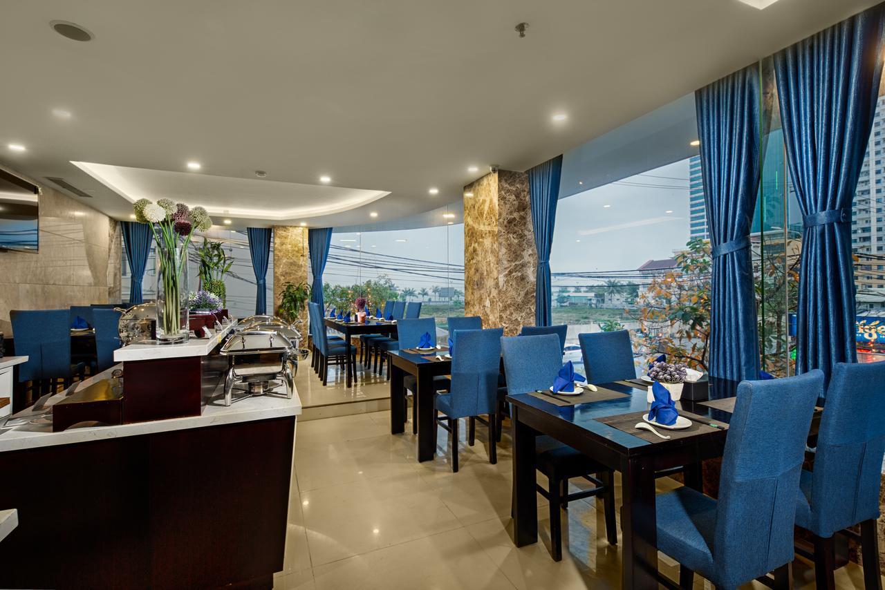 Ana Maison Hotel & Apartment Hội An Buitenkant foto