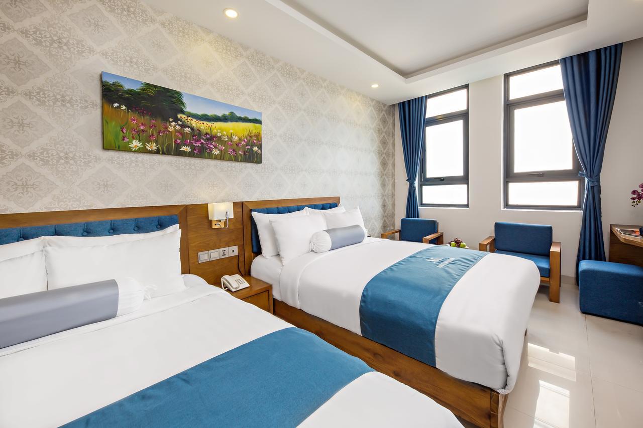 Ana Maison Hotel & Apartment Hội An Buitenkant foto