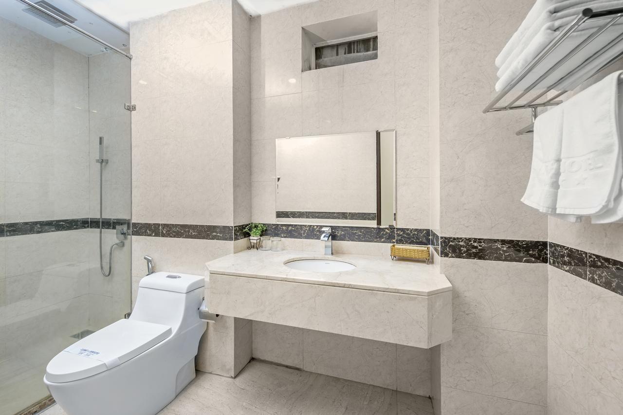 Ana Maison Hotel & Apartment Hội An Buitenkant foto