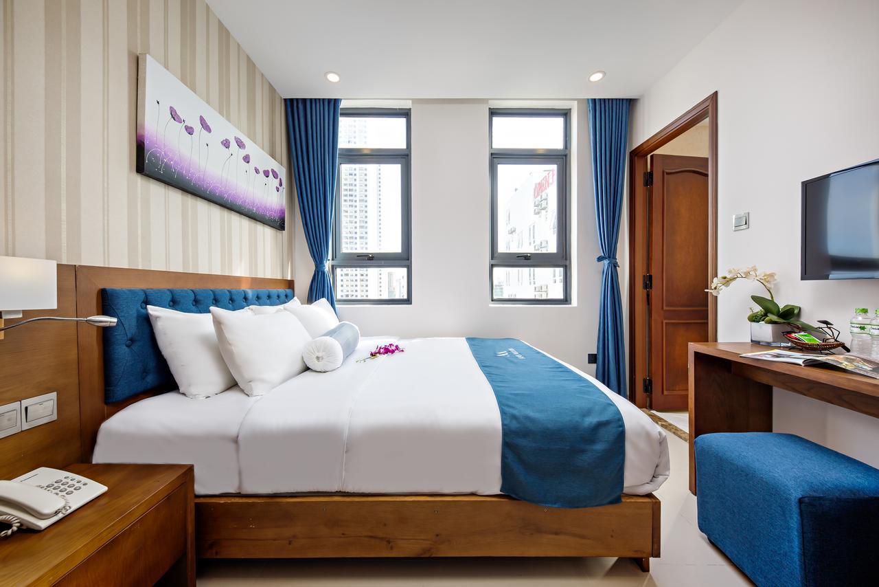 Ana Maison Hotel & Apartment Hội An Buitenkant foto