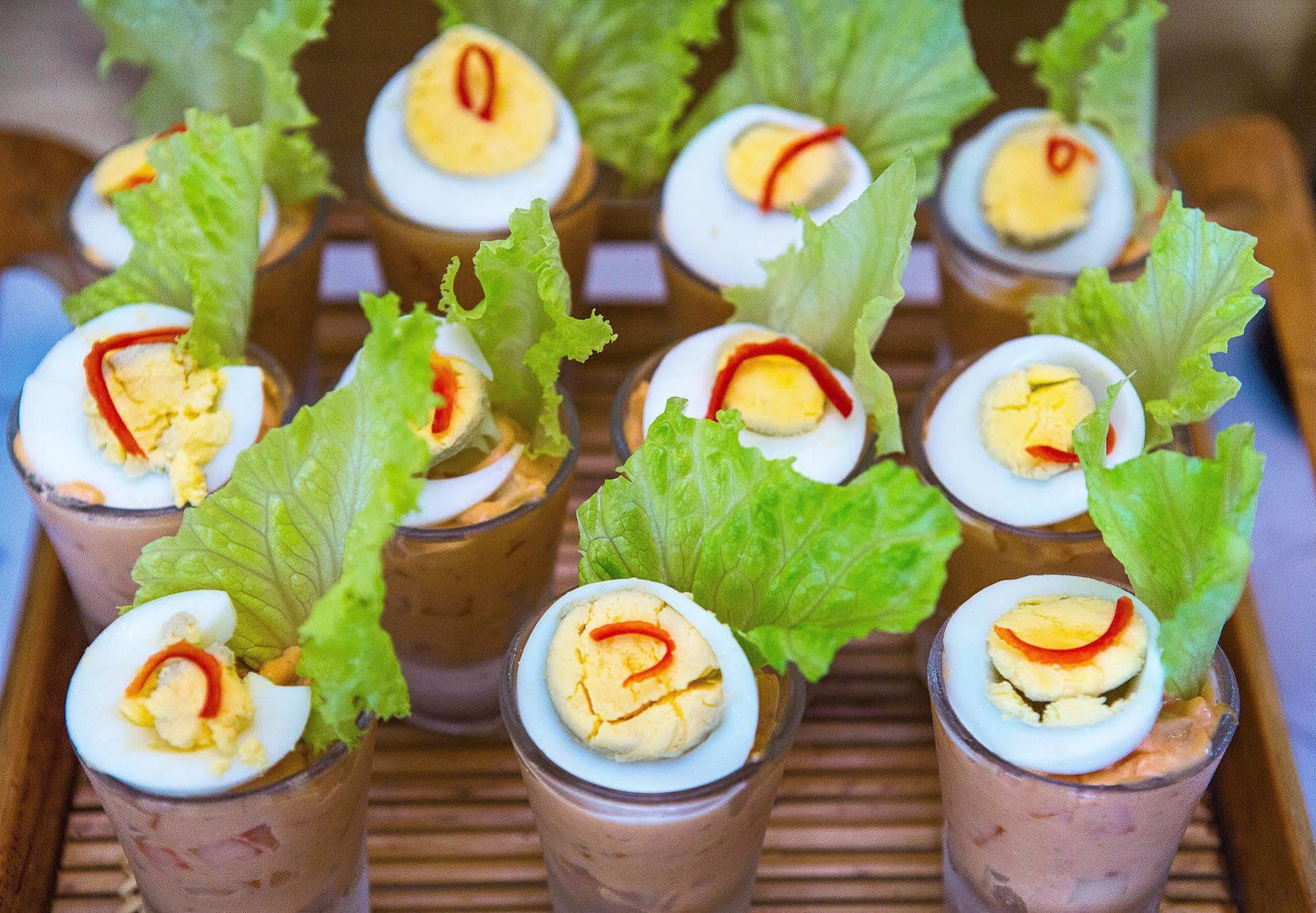 Ana Maison Hotel & Apartment Hội An Buitenkant foto