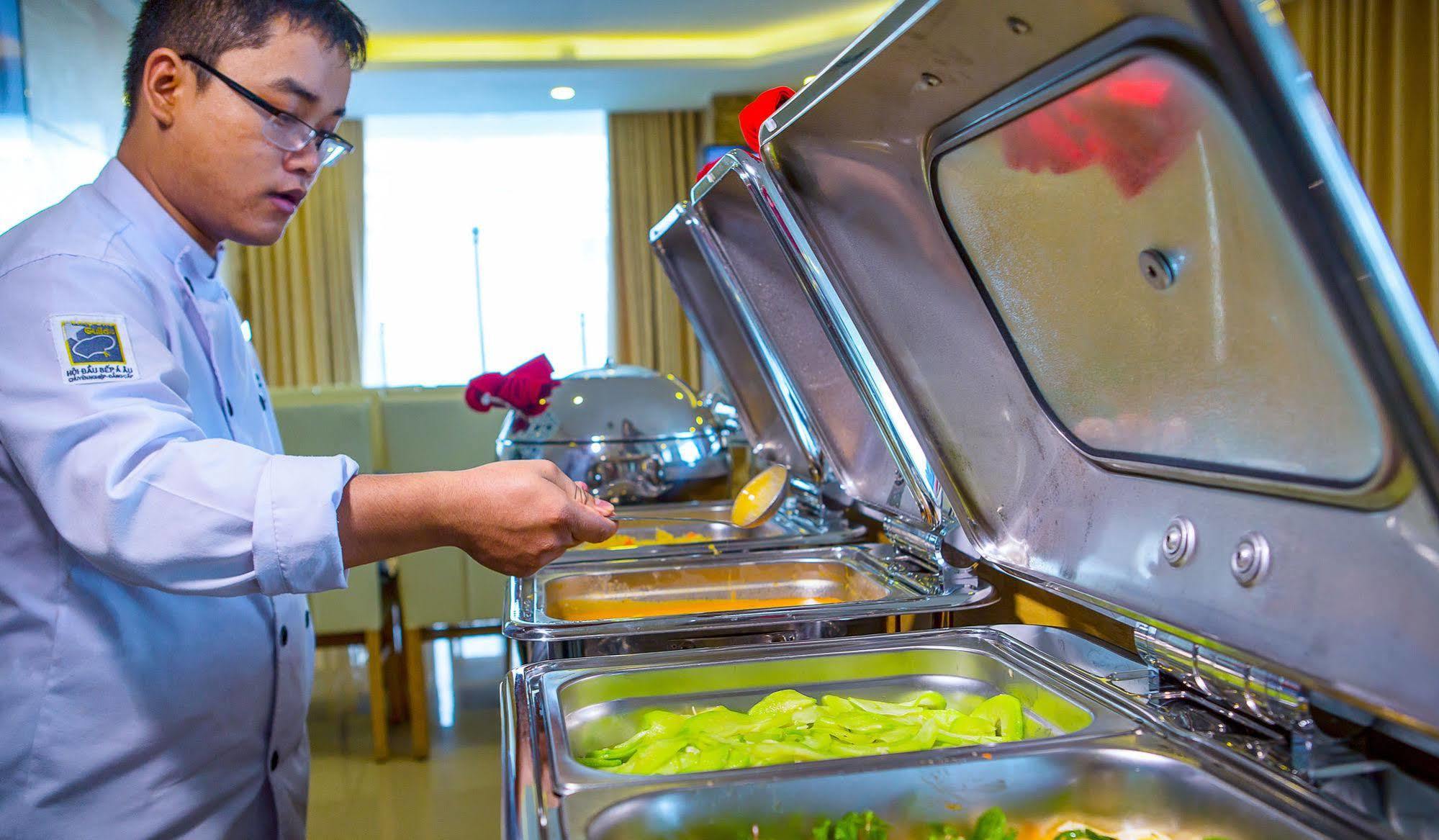 Ana Maison Hotel & Apartment Hội An Buitenkant foto