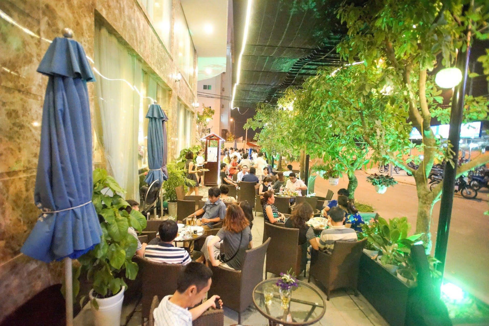 Ana Maison Hotel & Apartment Hội An Buitenkant foto