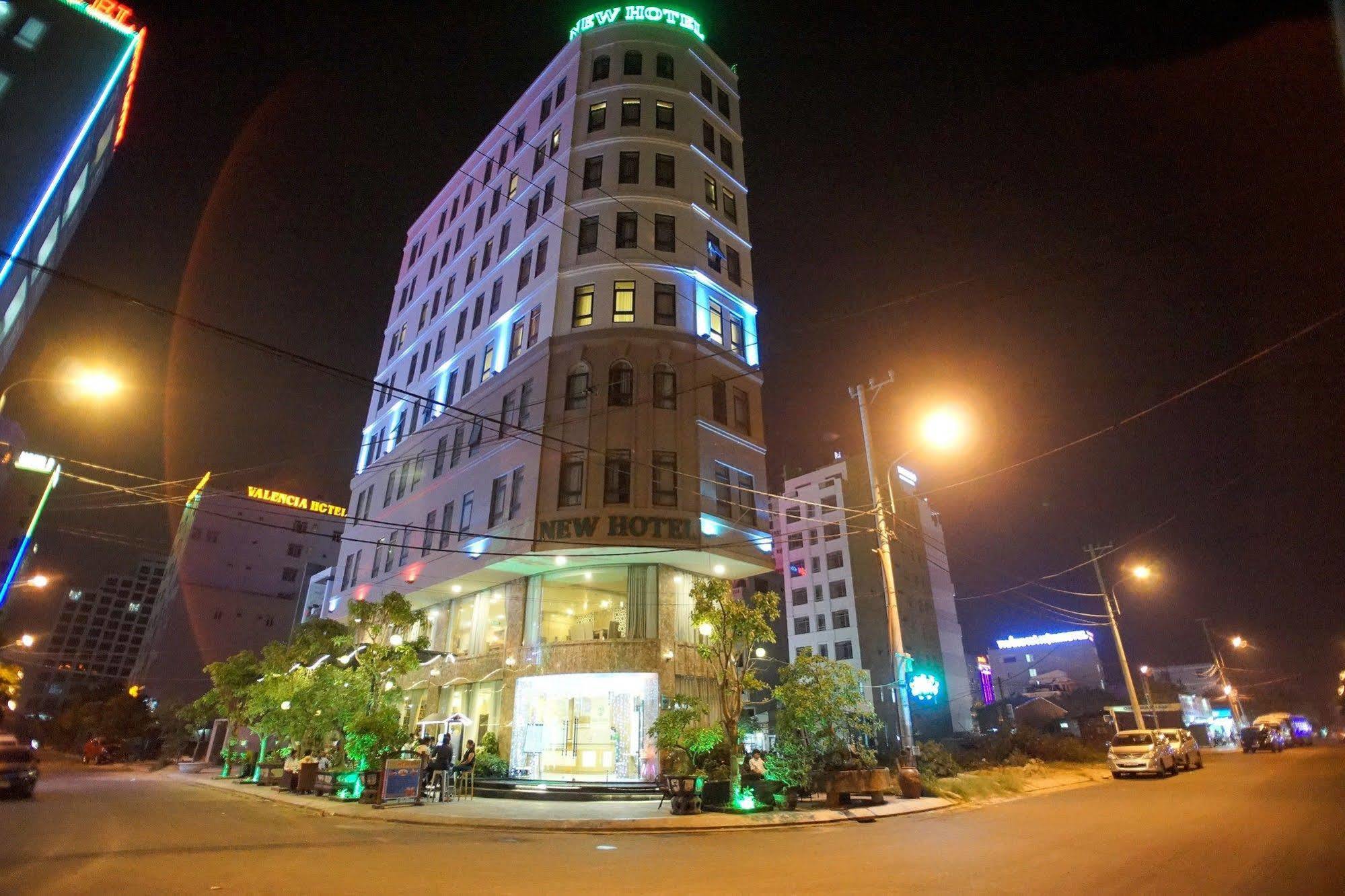 Ana Maison Hotel & Apartment Hội An Buitenkant foto