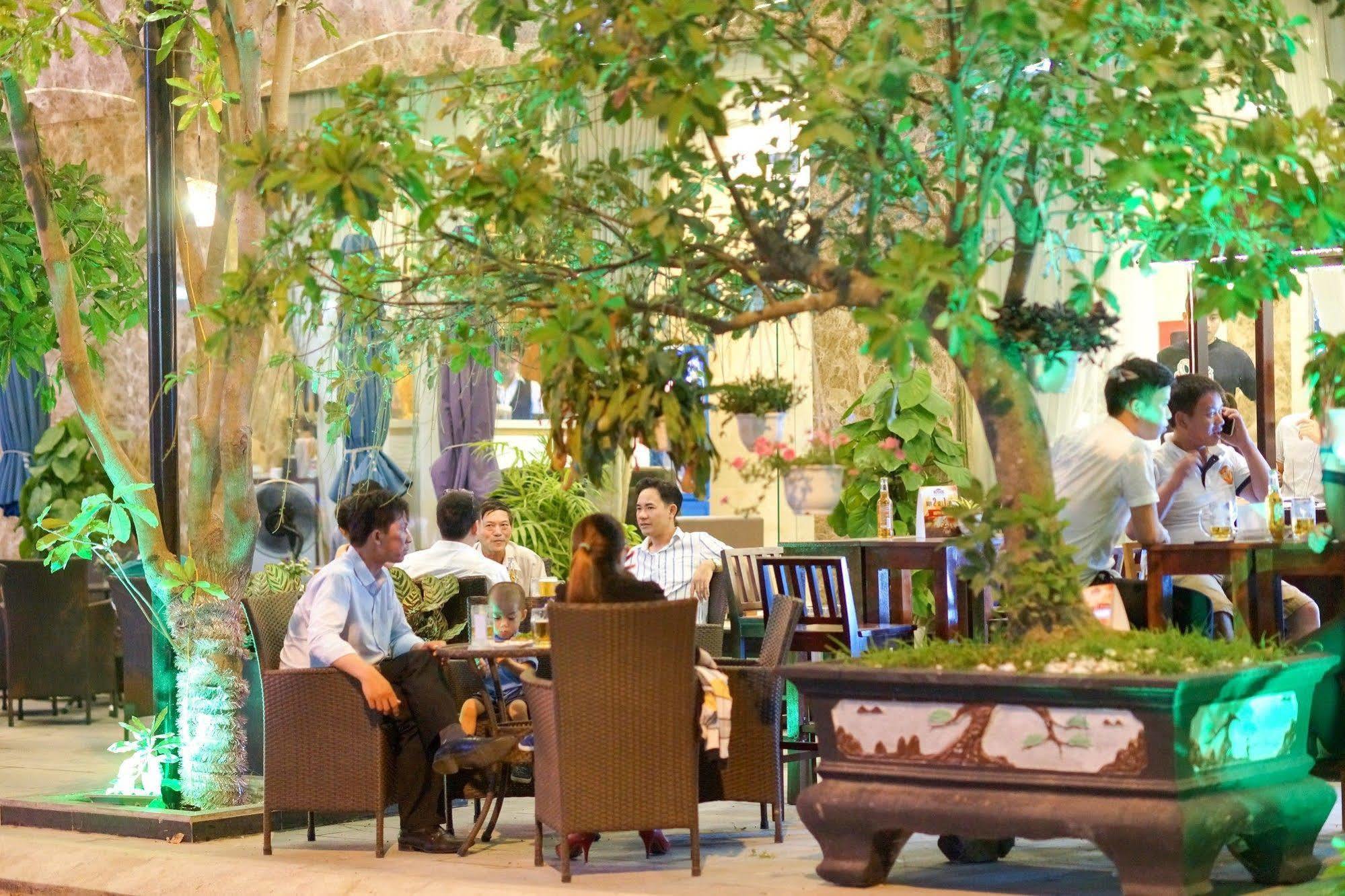 Ana Maison Hotel & Apartment Hội An Buitenkant foto