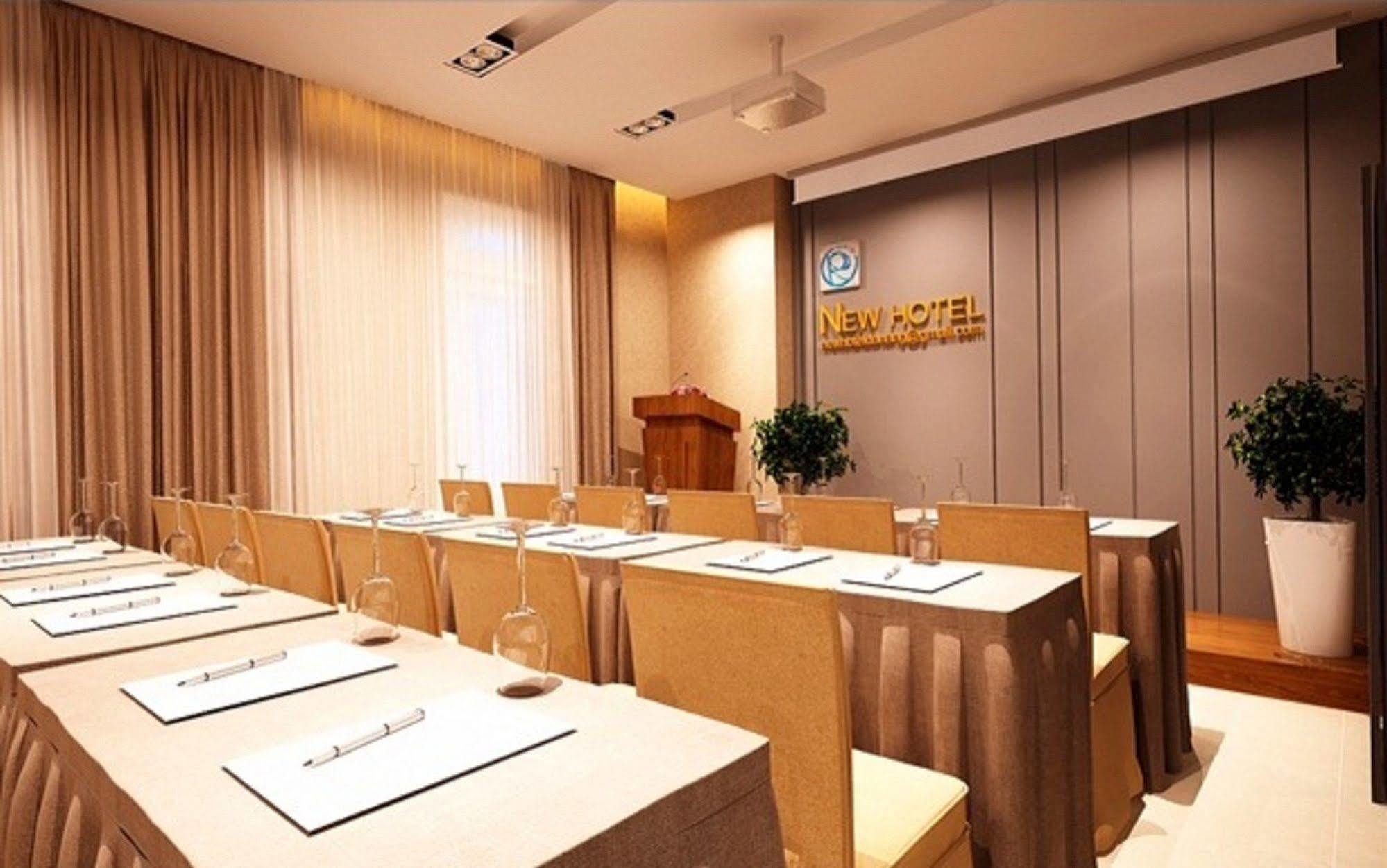 Ana Maison Hotel & Apartment Hội An Buitenkant foto