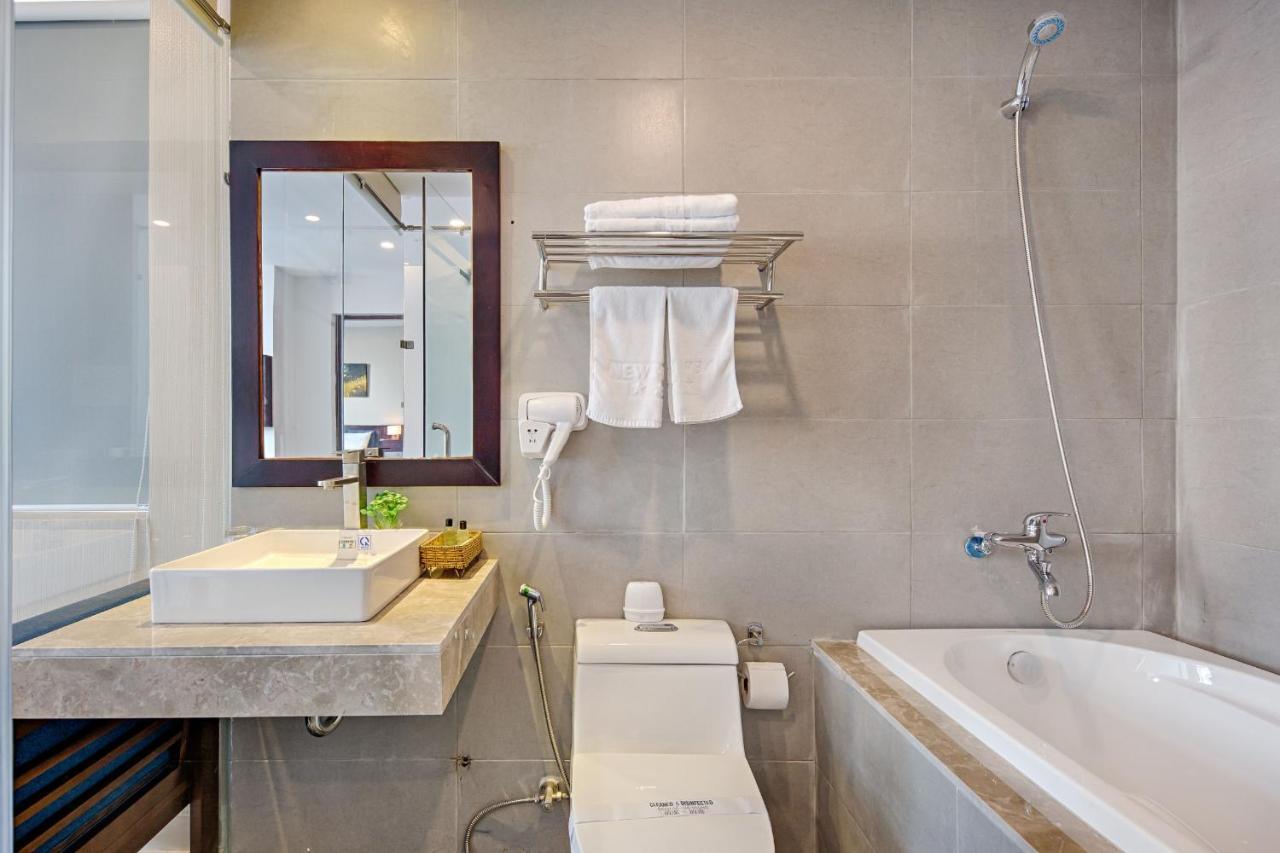 Ana Maison Hotel & Apartment Hội An Buitenkant foto