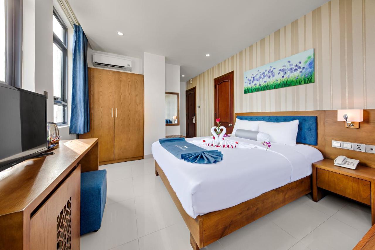 Ana Maison Hotel & Apartment Hội An Buitenkant foto