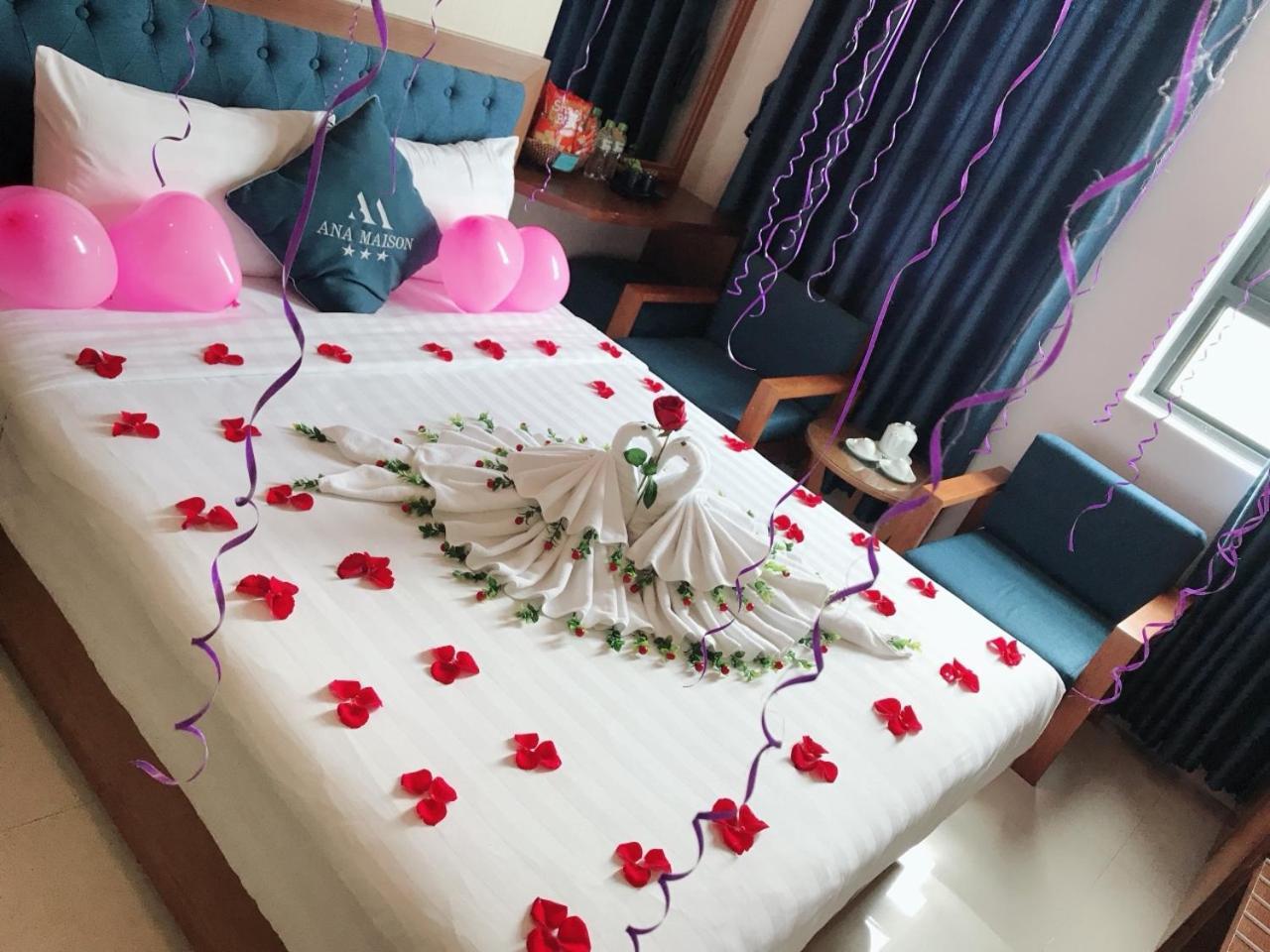 Ana Maison Hotel & Apartment Hội An Buitenkant foto