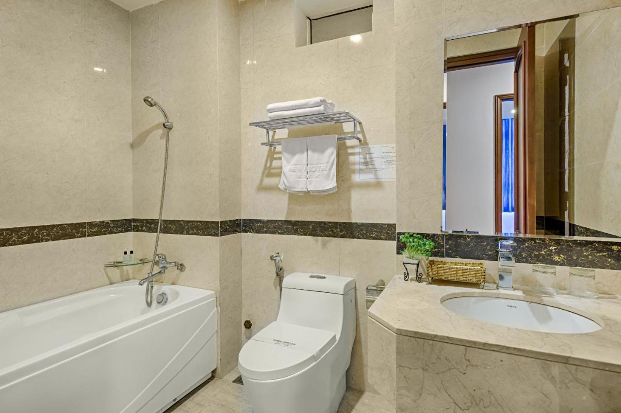 Ana Maison Hotel & Apartment Hội An Buitenkant foto