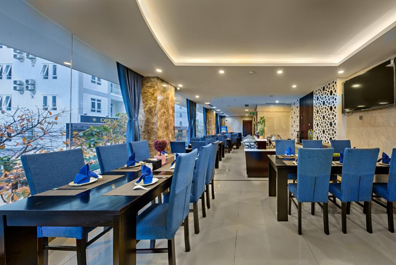 Ana Maison Hotel & Apartment Hội An Buitenkant foto